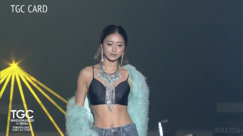 池田美優_TGC しずおか 2025_20250111_009