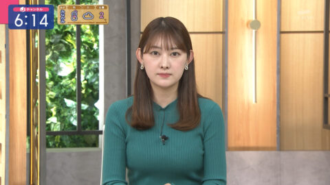 森山みなみ_スーパーJチャンネル_20250110_022