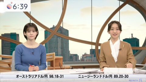 中原みなみ_Newsモーニングサテライト_20250106_018