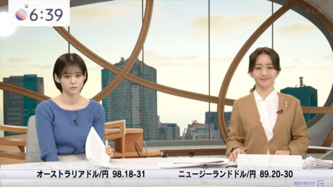 中原みなみ_Newsモーニングサテライト_20250106_015