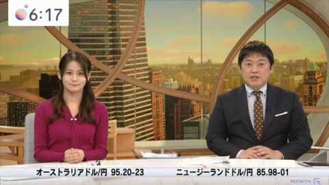 藤井由依_Newsモーニングサテライト_20250207_014