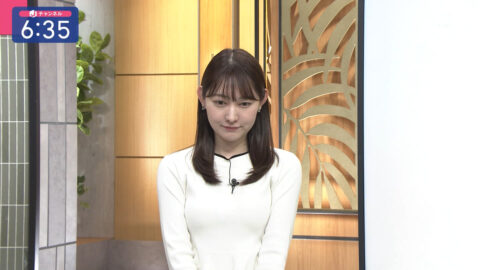 森山みなみ_スーパーJチャンネル_20250217_034