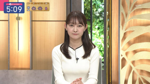 森山みなみ_スーパーJチャンネル_20250217_010