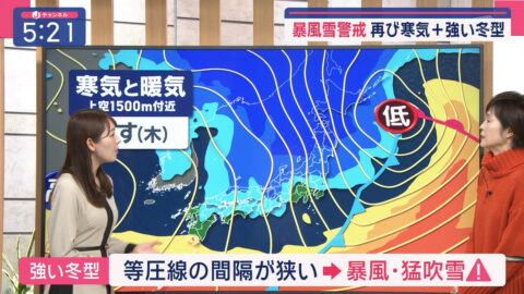 森山みなみ_スーパーJチャンネル_20250212_029