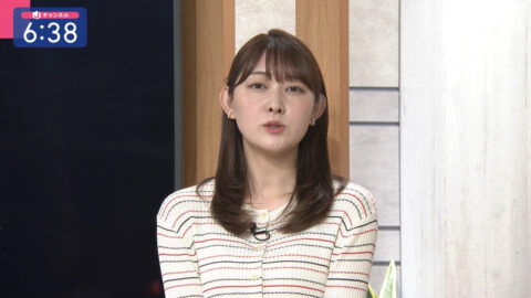 森山みなみ_スーパーJチャンネル_20250226_046