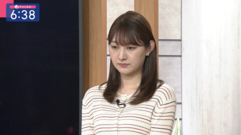 森山みなみ_スーパーJチャンネル_20250226_044