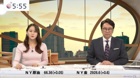 藤井由依_Newsモーニングサテライト_20250307_012