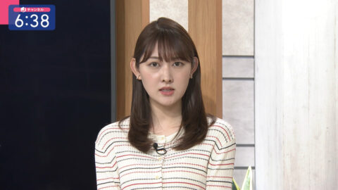 森山みなみ_スーパーJチャンネル_20250226_045