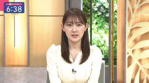 森山みなみ_スーパーJチャンネル_20250224_042