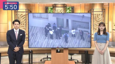 森山みなみ_スーパーJチャンネル_20250513_004