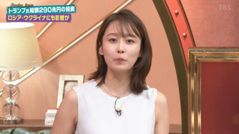 良原安美_サンデージャポン_20250518_019