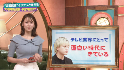 良原安美_サンデージャポン_20250427_024