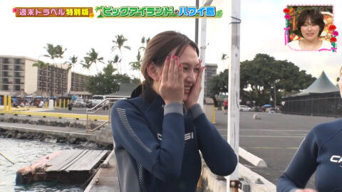 小林麗菜・長谷川美月_王様のブランチ_20250510_042