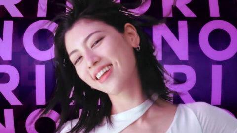三吉彩花_湖池屋ストロング CM_20250319_039