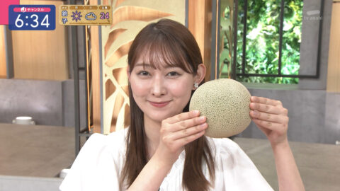 森山みなみ_スーパーJチャンネル_20250520_001