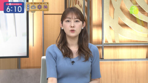 森山みなみ_スーパーJチャンネル_20250513_015