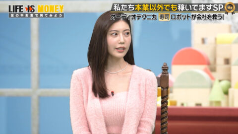 阿部なつき_LIFE IS MONEY ～世の中お金で見てみよう～_20250429_042