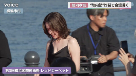 筧美和子_第3回横浜国際映画祭_20250505_006