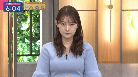 森山みなみ_スーパーJチャンネル_20250501_019