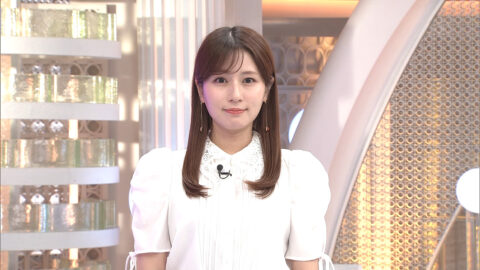 堤礼実_FNN Live News α_20250508_016