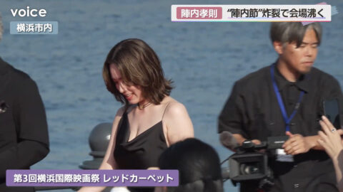 筧美和子_第3回横浜国際映画祭_20250505_007