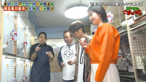 田中瞳_モヤモヤさまぁ～ず2_20250510_002