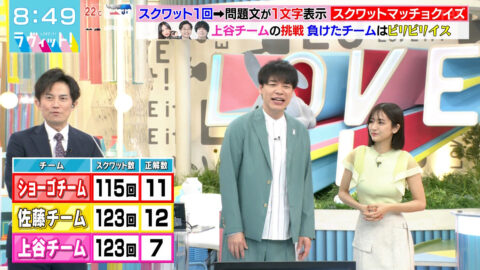 田村真子_ラヴィット!_20250509_022