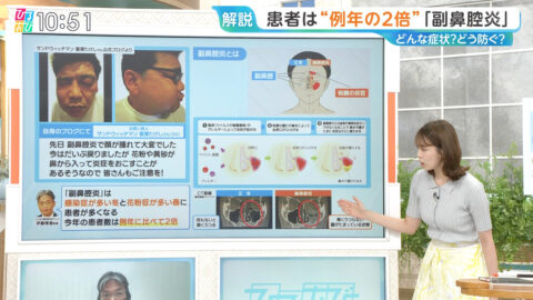 良原安美_ひるおび_20250428_003