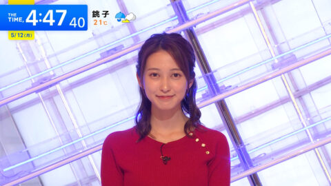 佐々木舞音_THE TIME,_20250512_012