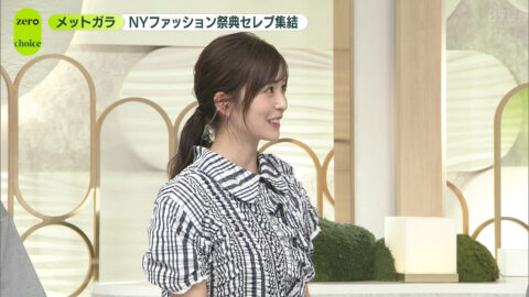 長濱ねる_news zero_20250506_026