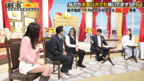 阿部なつき_LIFE IS MONEY ～世の中お金で見てみよう～_20250429_005