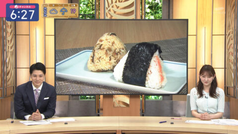 森山みなみ_スーパーJチャンネル_20250523_015