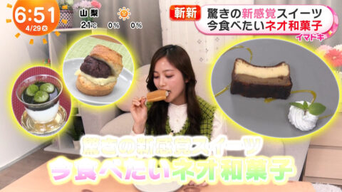 糸瀬七葉_めざましテレビ_20250429_012