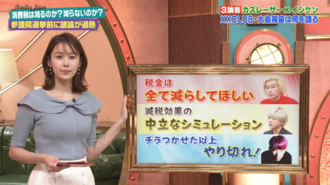 良原安美_サンデージャポン_20250427_020