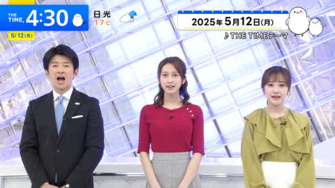 佐々木舞音_THE TIME,_20250512_001