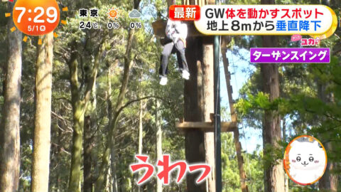 林佑香_めざましテレビ_20250501_012