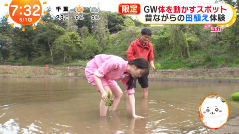 林佑香_めざましテレビ_20250501_027