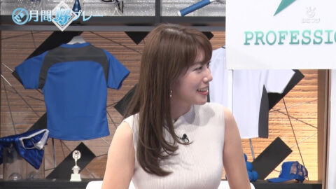 中川安奈_プロ野球ニュース 月間好プレー_20250504_036