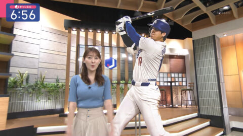 森山みなみ_スーパーJチャンネル_20250513_026