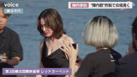 筧美和子_第3回横浜国際映画祭_20250505_002