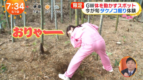 林佑香_めざましテレビ_20250501_040