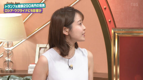 良原安美_サンデージャポン_20250518_016