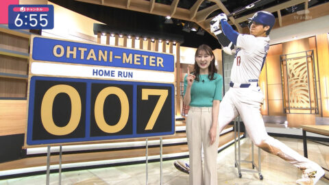 森山みなみ_スーパーJチャンネル_20250430_021