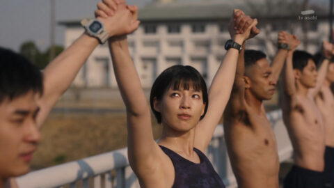 石井杏奈_PJ ～航空救難団～ 第1話_20250424_031