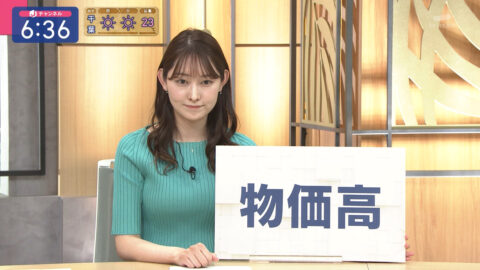 森山みなみ_スーパーJチャンネル_20250430_018