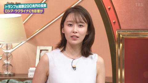 良原安美_サンデージャポン_20250518_018