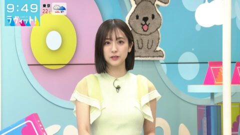 田村真子_ラヴィット!_20250509_040