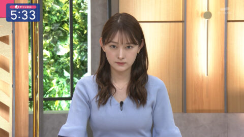 森山みなみ_スーパーJチャンネル_20250501_008