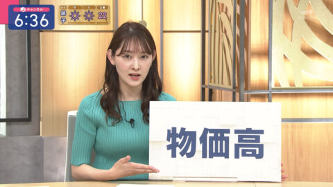 森山みなみ_スーパーJチャンネル_20250430_019