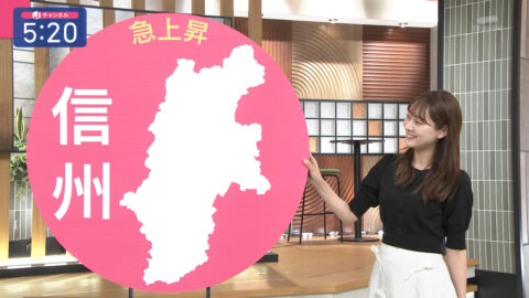 森山みなみ_スーパーJチャンネル_20250502_006